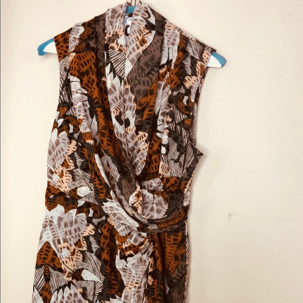 H&M dress